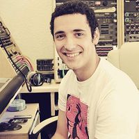 Anil Altintas's Photo