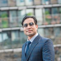 Hasnain Tehsin's Photo