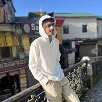 Mohd Aman Ashraf's Photo