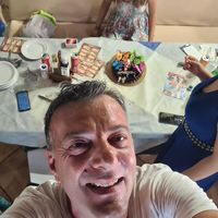 ALESSANDRO  MANCINI's Photo