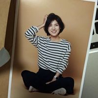 Namhee Jan Lee的照片