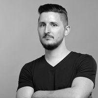 Dominik Schweiger的照片