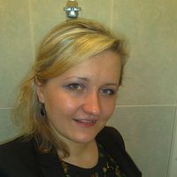 Aleksandra Czarnecka's Photo