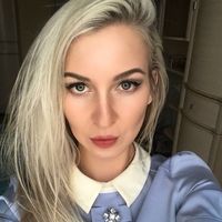 Анна Соловьева's Photo