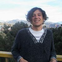 Le foto di Estanislao Ahumada