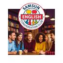 Samsun English Conversation Club's picture