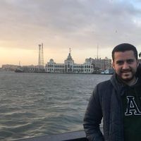 Hossam Zakaria's Photo