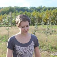 Mikaela Hamilton's Photo