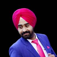 Jatinder Singh的照片