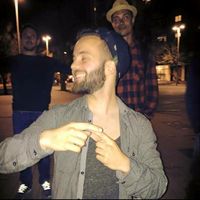 Florian Pezet's Photo