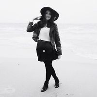 Marina Nizhnik的照片