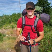 Brad Peterson's Photo