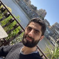 AbdElrahman Mahran的照片