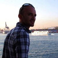 Daniel Simeonov的照片