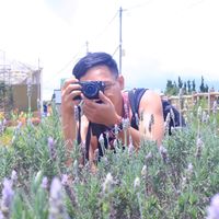 Photos de Jay Roy Tipayan