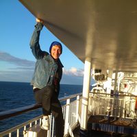 Artem Ulyanov's Photo