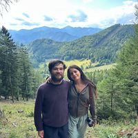 Lucas Georges's Photo