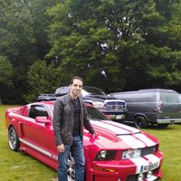 Jerome Attar's Photo