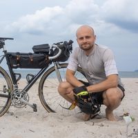 Arne Klemens's Photo