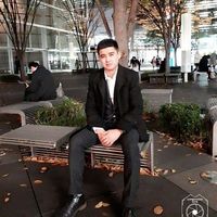 Azamat Saugabay's Photo