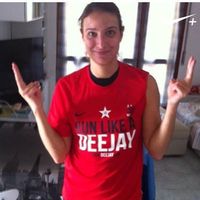 Daniela Rizzelli's Photo