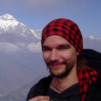 Photos de Sebastian Backlund