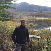 Diego Silva的照片