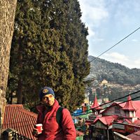 Hardik Siroha's Photo