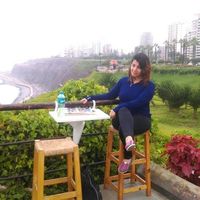 belen romero的照片