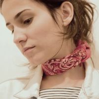 Olivia Ometto的照片