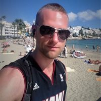 Valdas Gumuliauskas's Photo