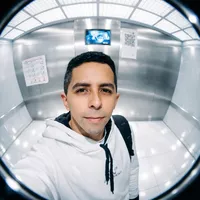 Matías Zambrana's Photo