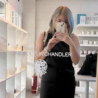 Patricia Ferreras's Photo