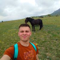 Андрей Матрохин的照片