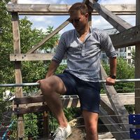 Kevin Beckers's Photo