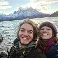 isidoralarrain's Photo