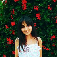 Khrystyna  K.'s Photo