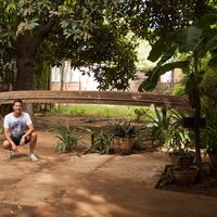 Henning Müller的照片