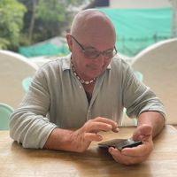 David  Kerr的照片