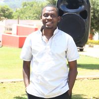 Noel Mcdaniel Agaba's Photo