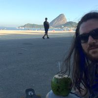 Vinicius Bernard Silva's Photo