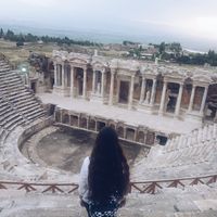 merve istekli's Photo