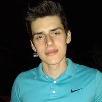 Franklin Martins的照片