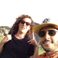 Luis Salas Porras的照片