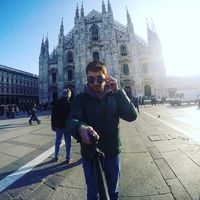 Barış Can Aşkın的照片