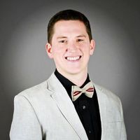 Connor Mahon的照片