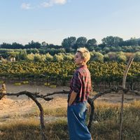 Natasha Poddi的照片