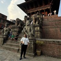 Fotos von Fatima Bashiri