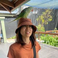 Natsuki Hasegawa's Photo