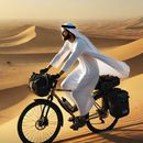 Bicycling The Arabian Peninsular's picture